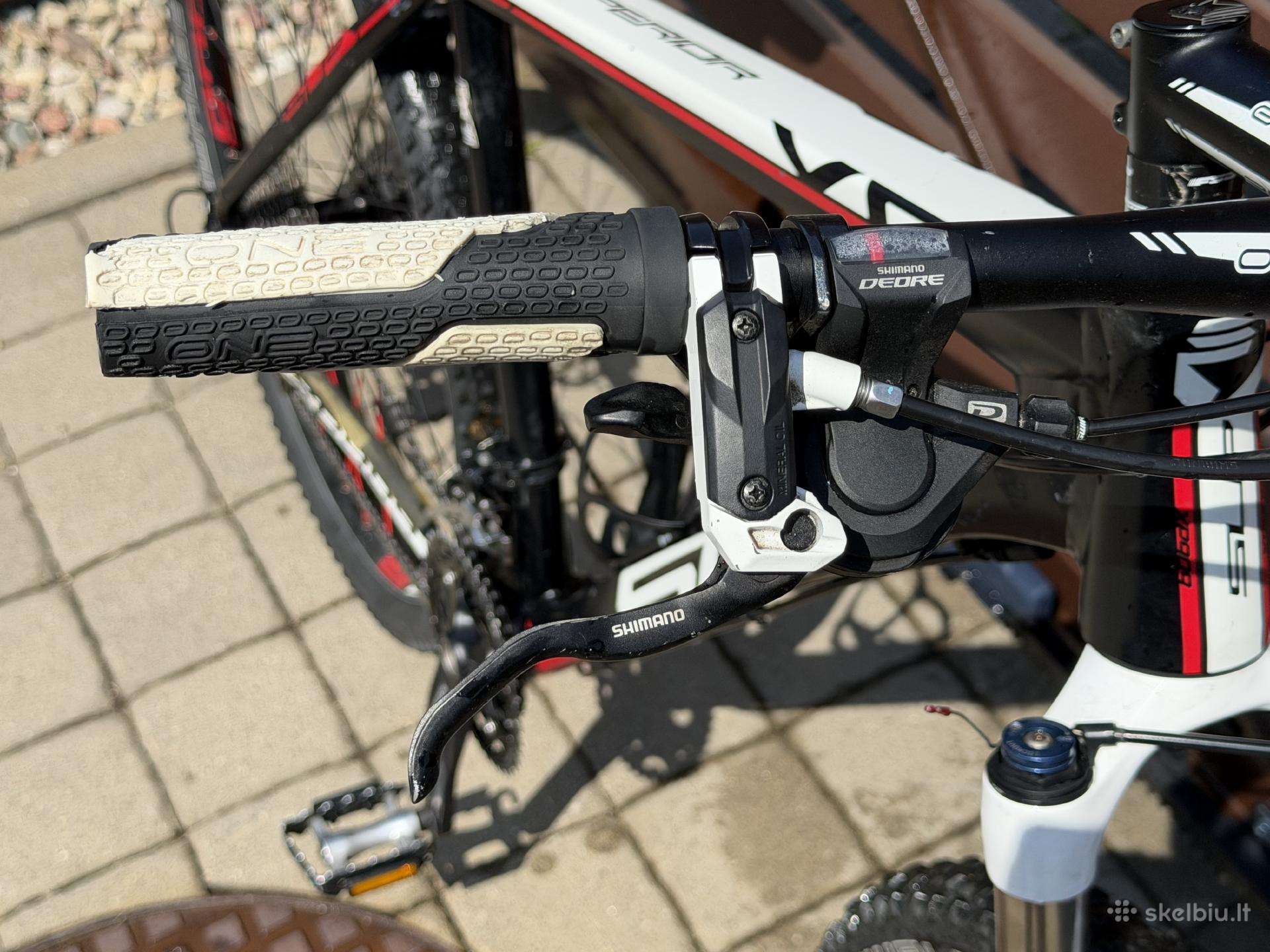 Mountain bike -Kita- 29″
