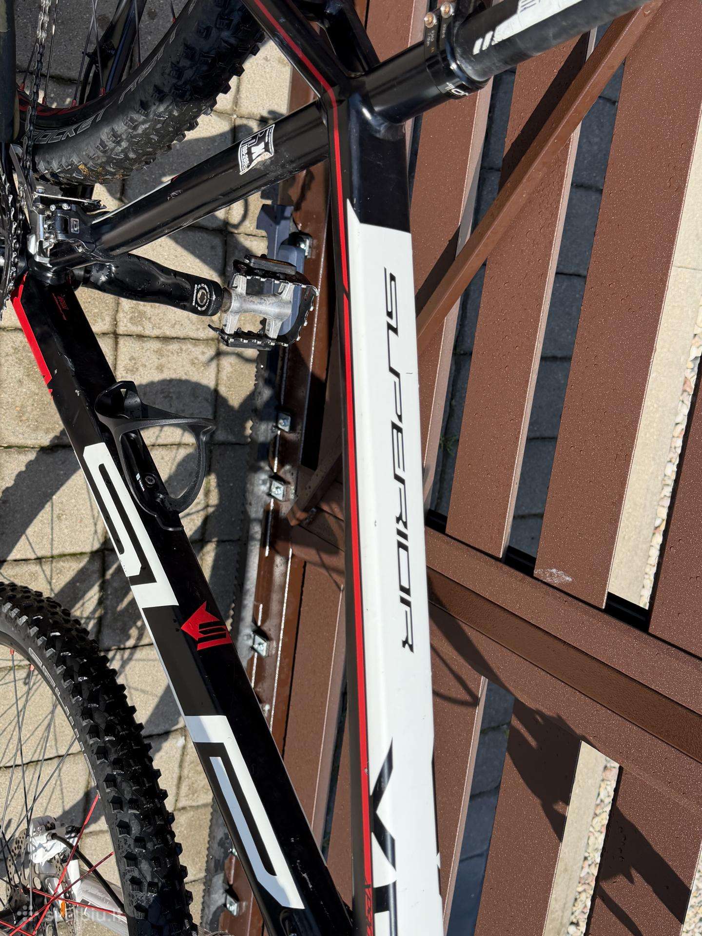 Mountain bike -Kita- 29″