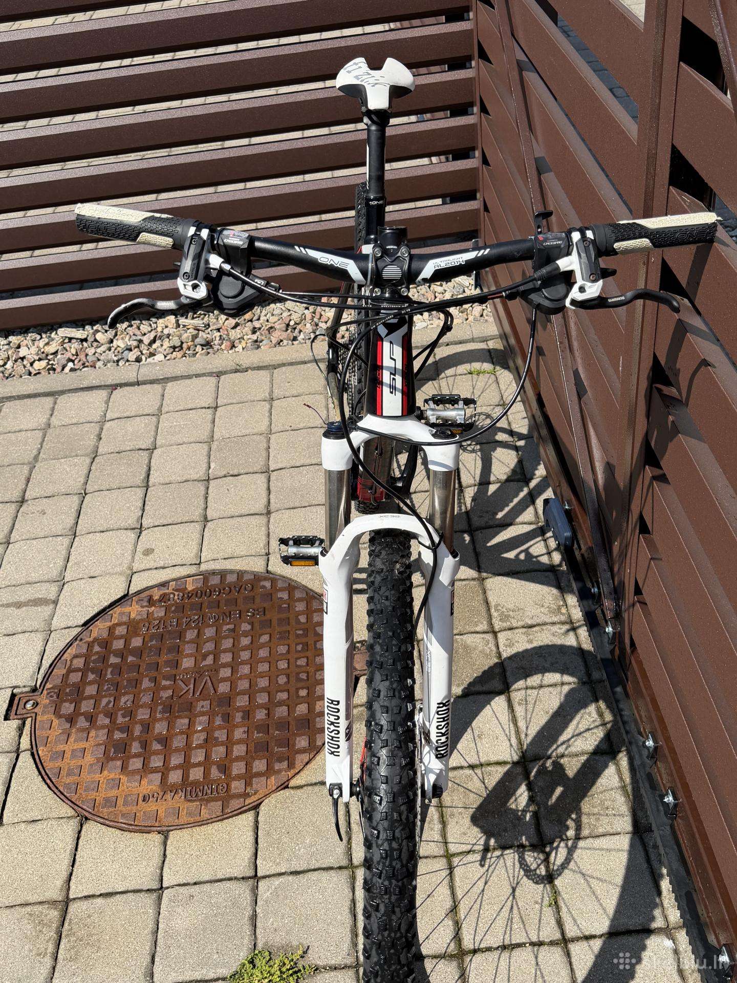 Mountain bike -Kita- 29″
