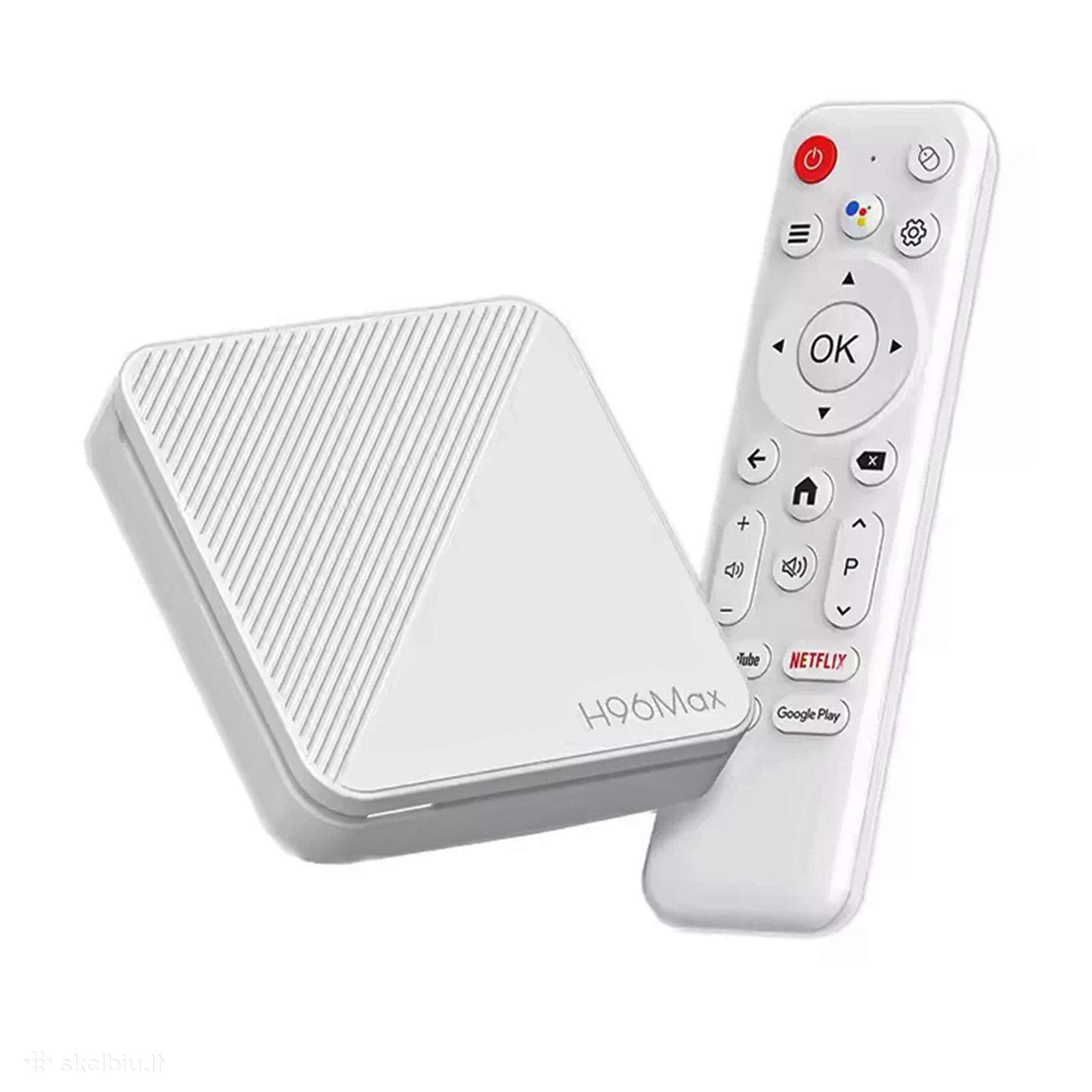 TV priedelis