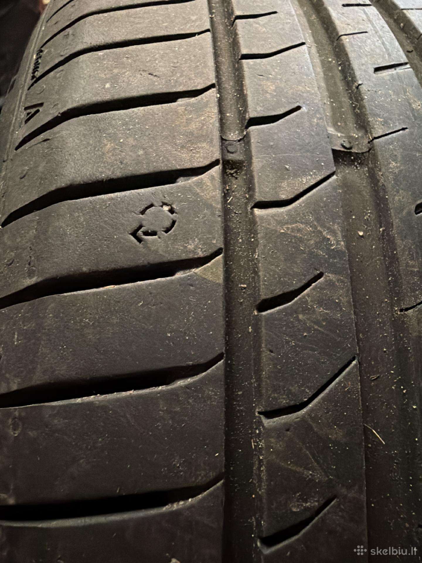 Nexen, summer 225/50 R17