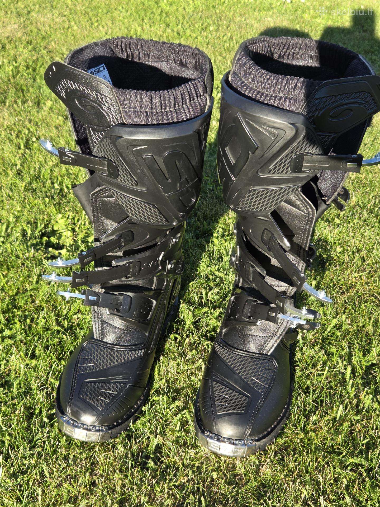Sidi, motocross / enduro
