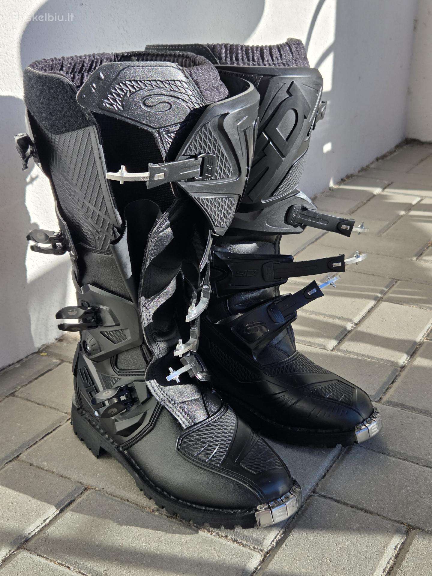 Sidi, motocross / enduro