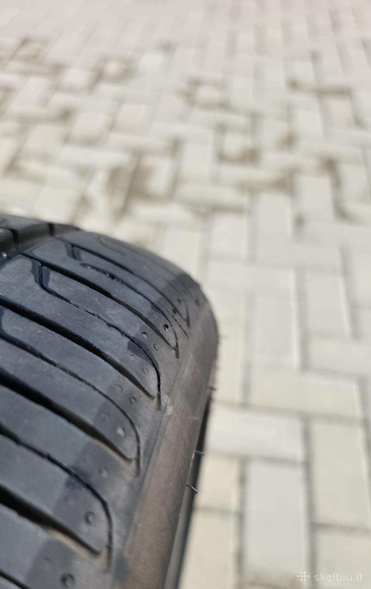 Pirelli, летние 245/100 R18