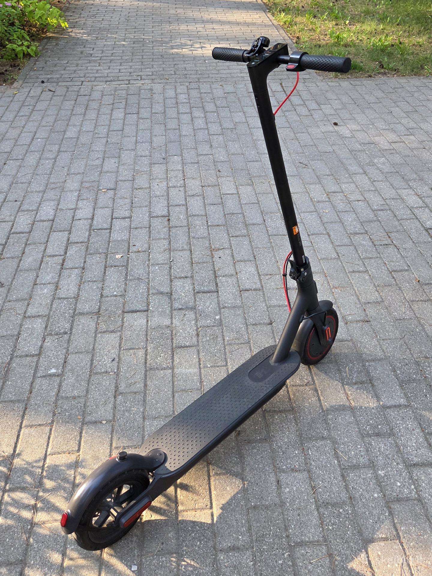 Electric scooter Xiaomi