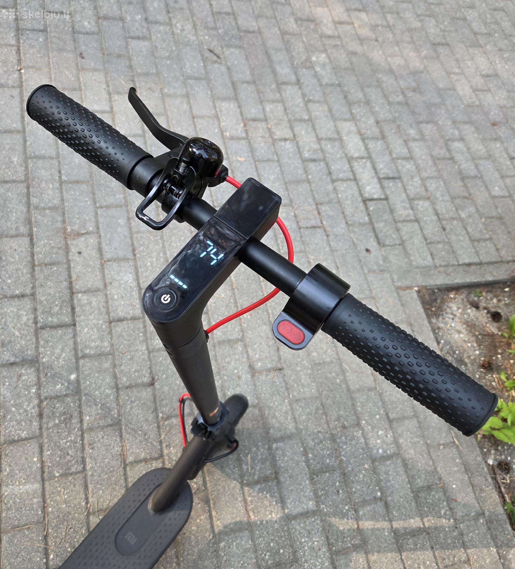 Electric scooter Xiaomi