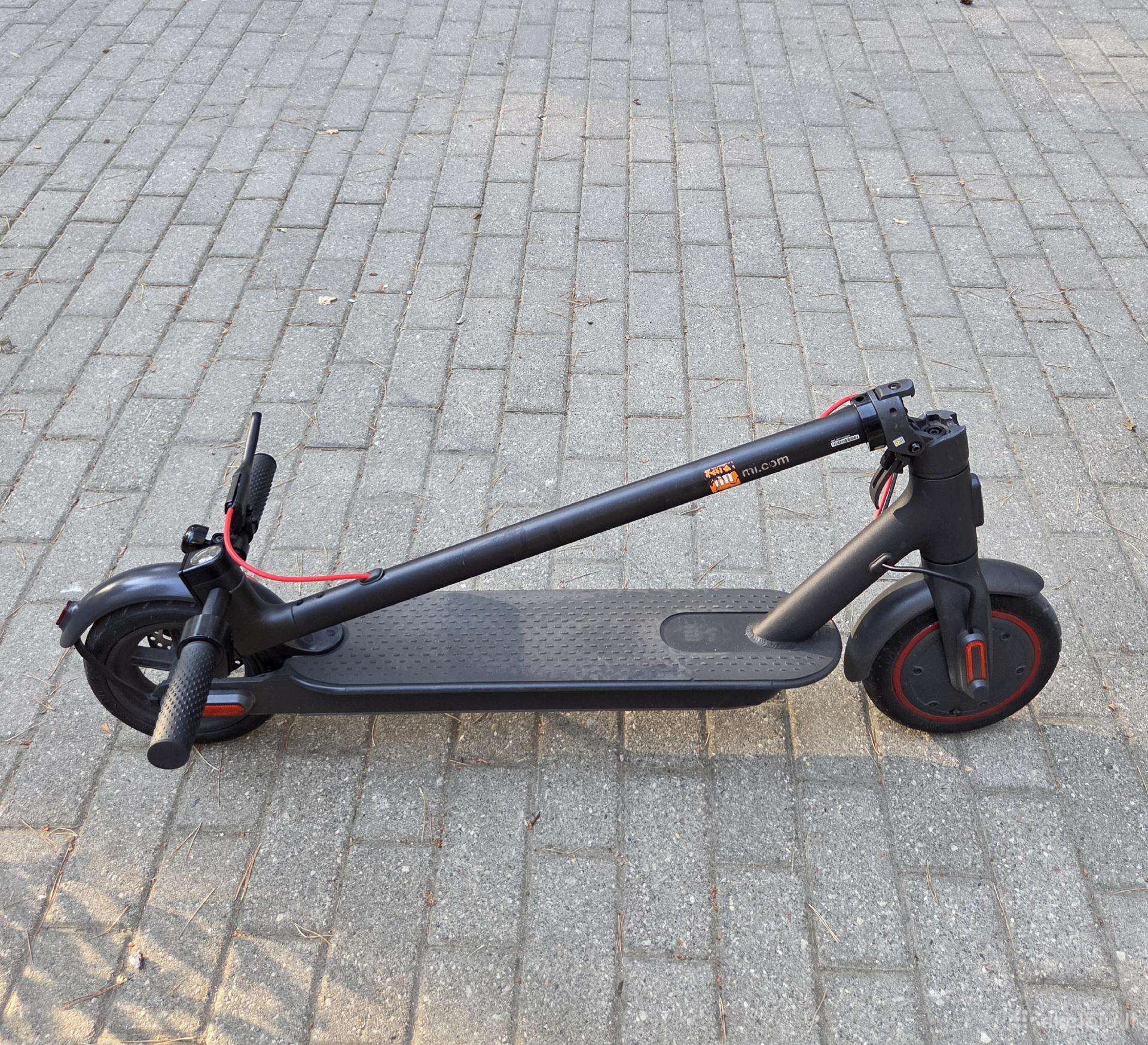 Electric scooter Xiaomi