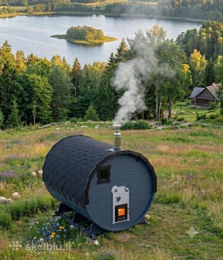 Mobili pirtis