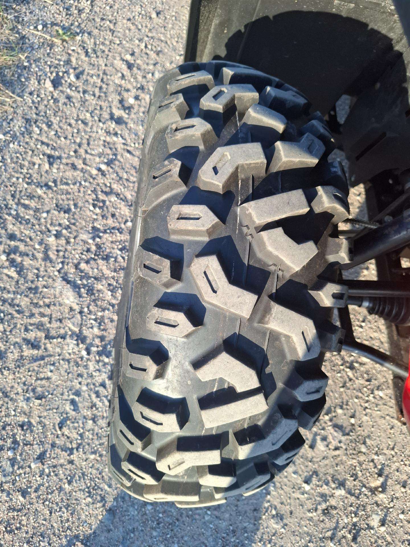 AODES 650L 650cc, квадроциклы