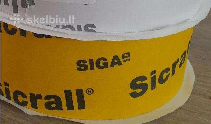 Siga Sicrall
