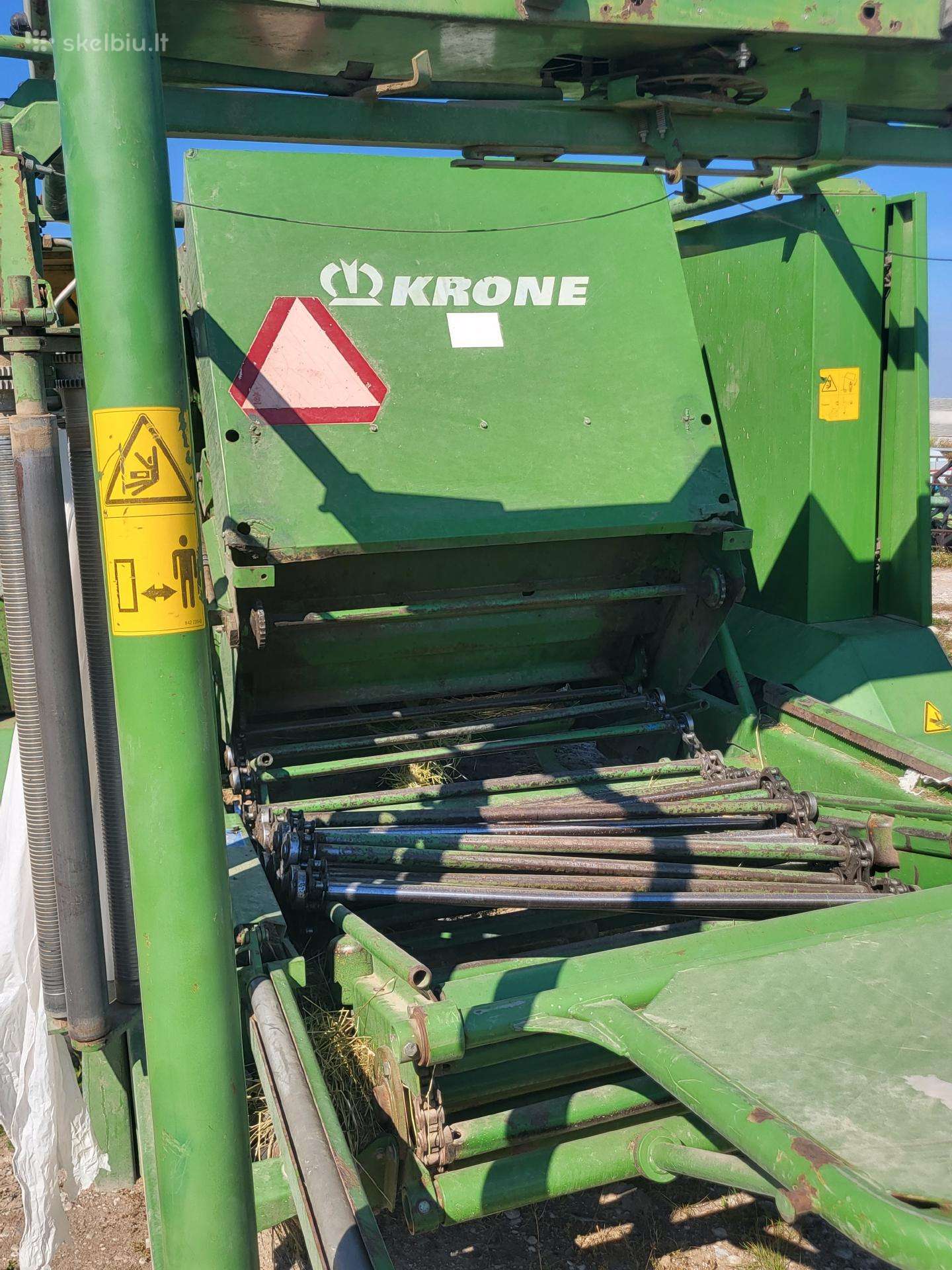 Krone