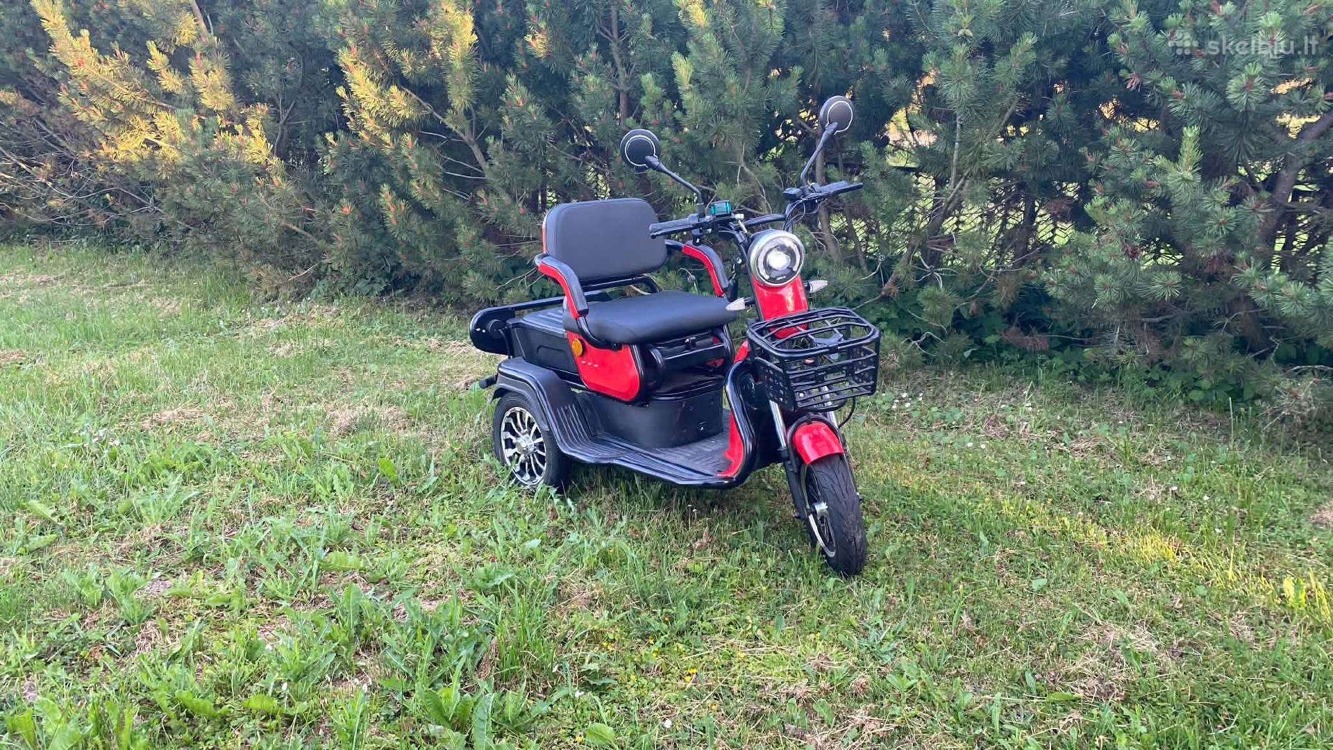 Other bike Pegasus