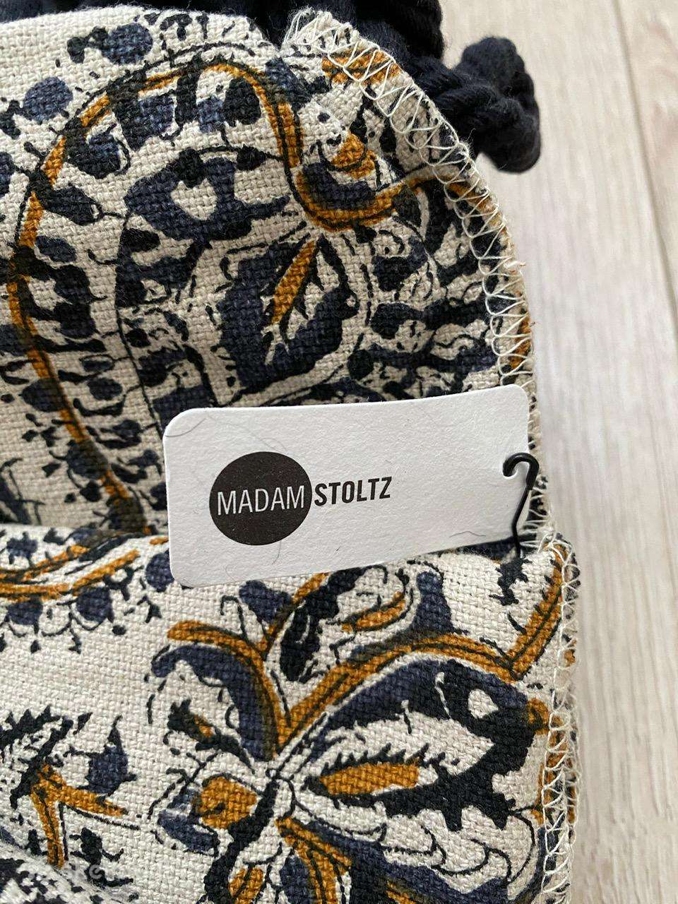 Hamakas Madam Stoltz Naujas!