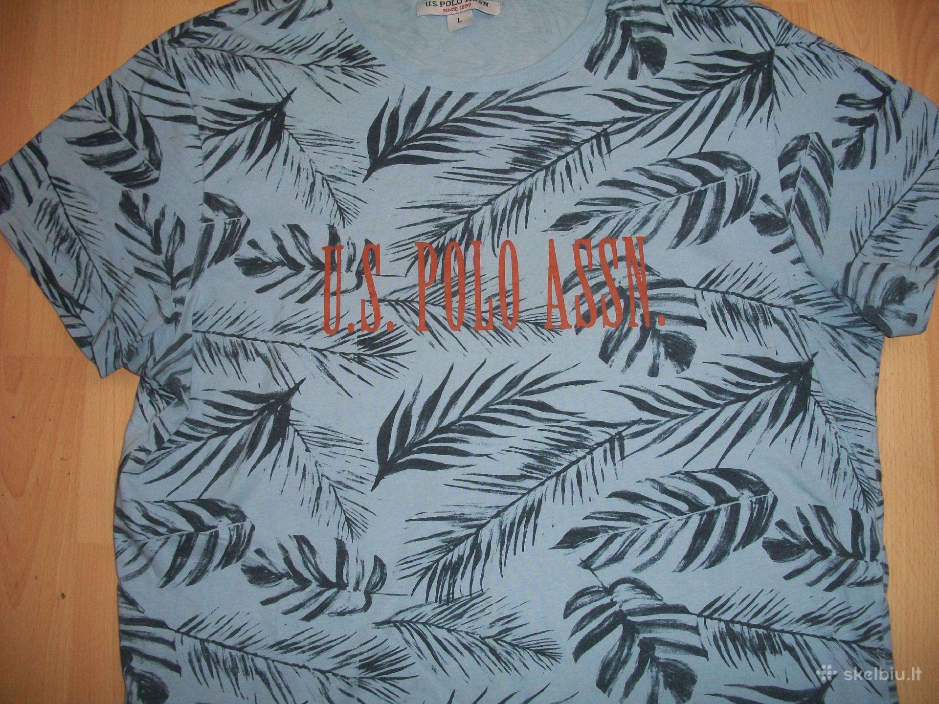 Polo medium