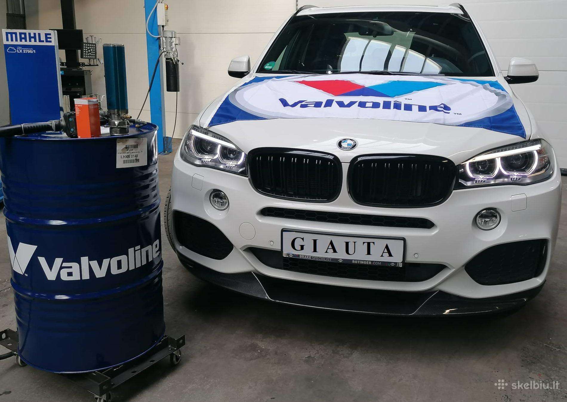 Automechanikas (-Ė)
