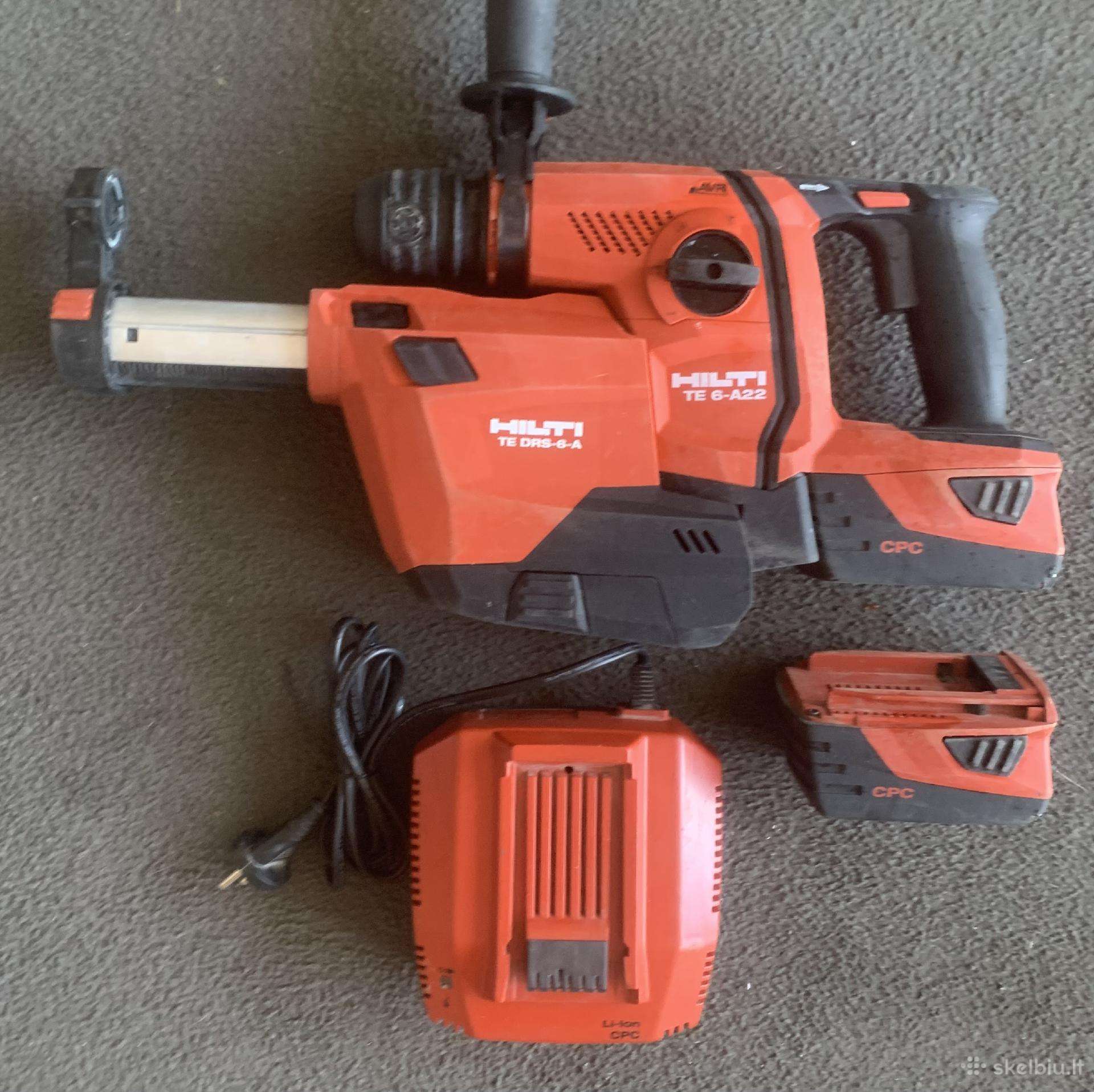 Hilti perfas
