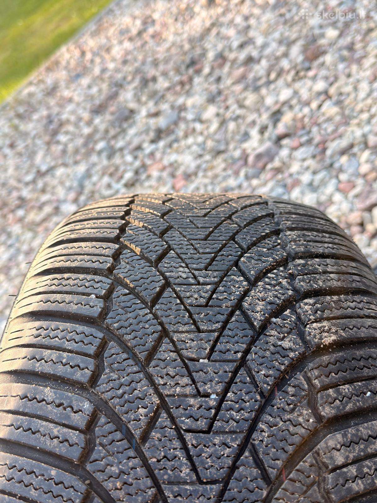 Zmax, winter 225/40 R18