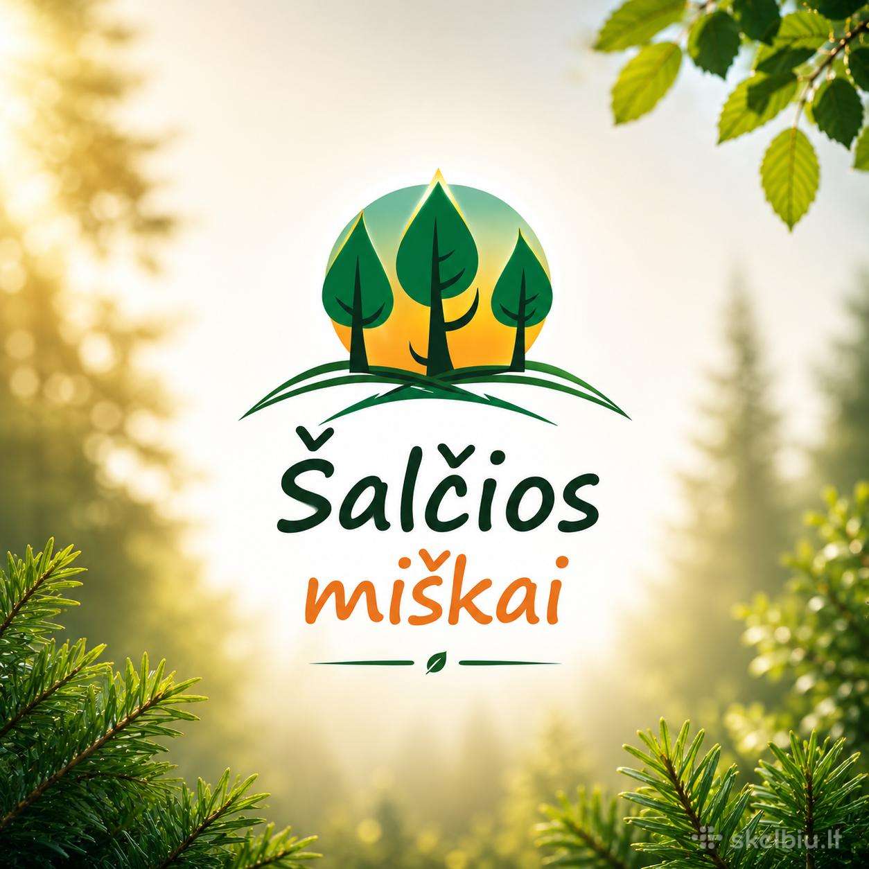 Perku Mišką Šalčininkų Raj.
