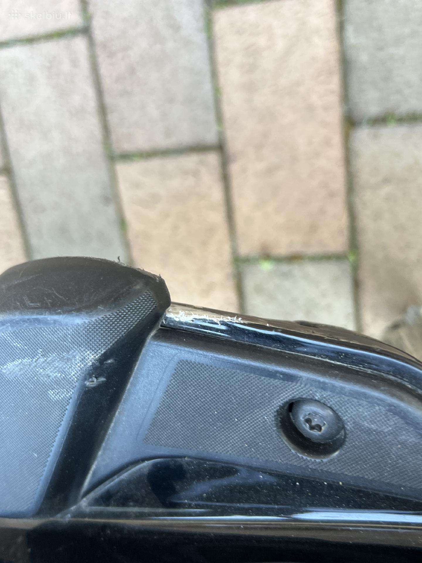 Piaggio Vespa 49cc, scooters / mopeds
