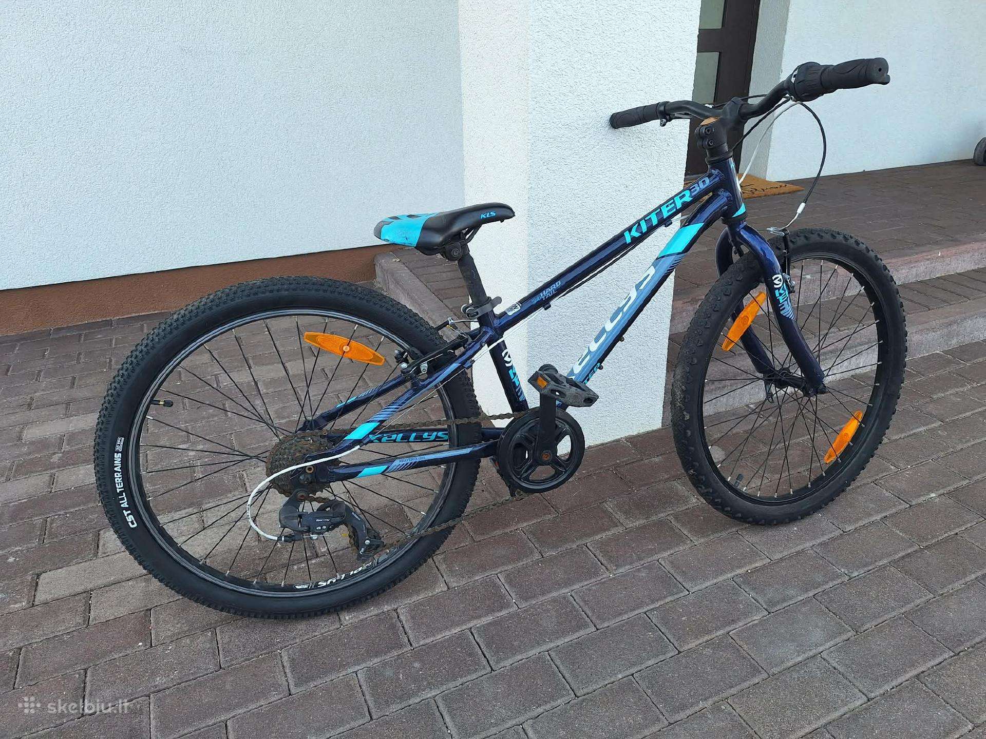 Kid bike Kellys 24″