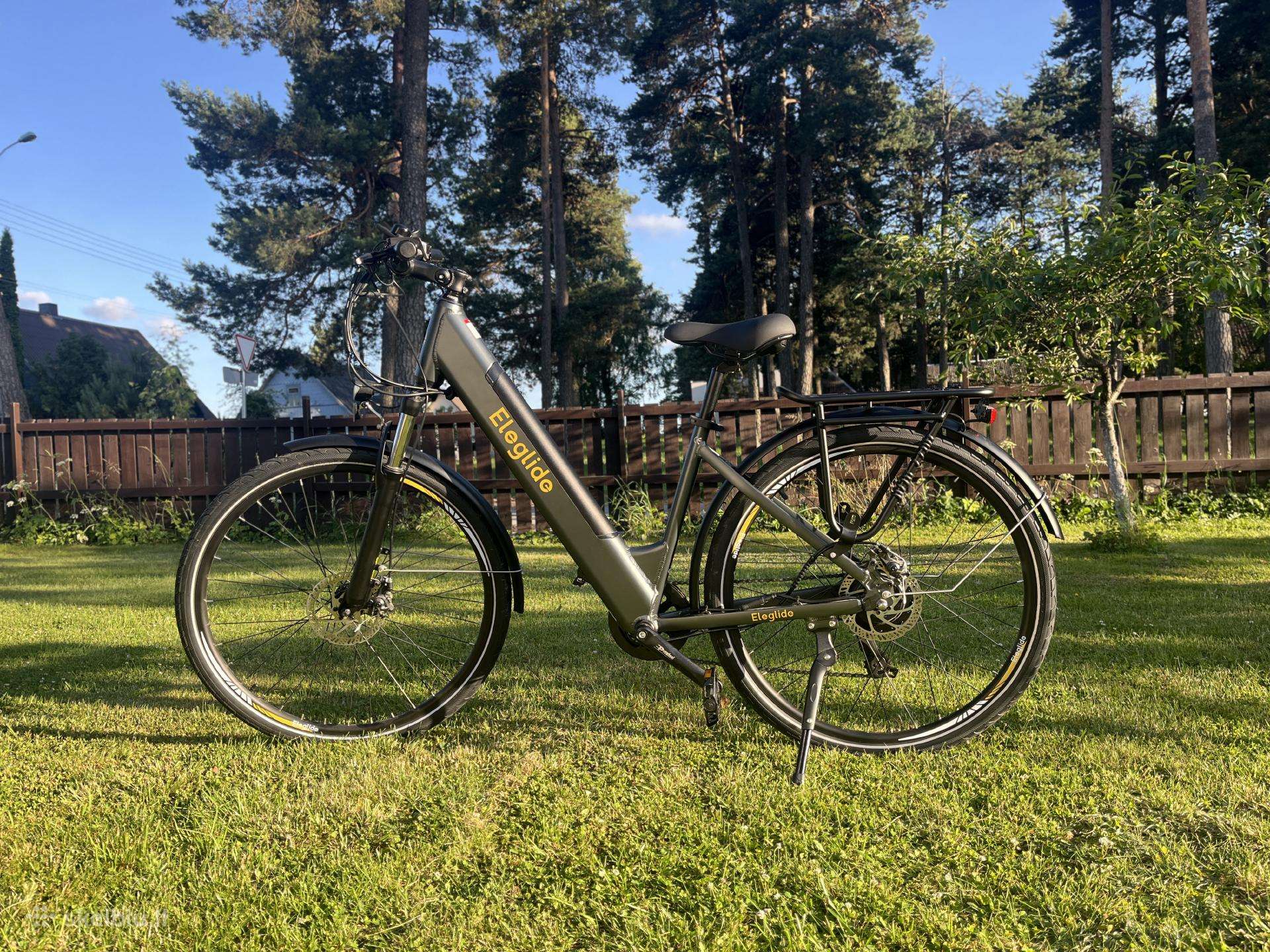 Electric bike Eleglide 27.5″