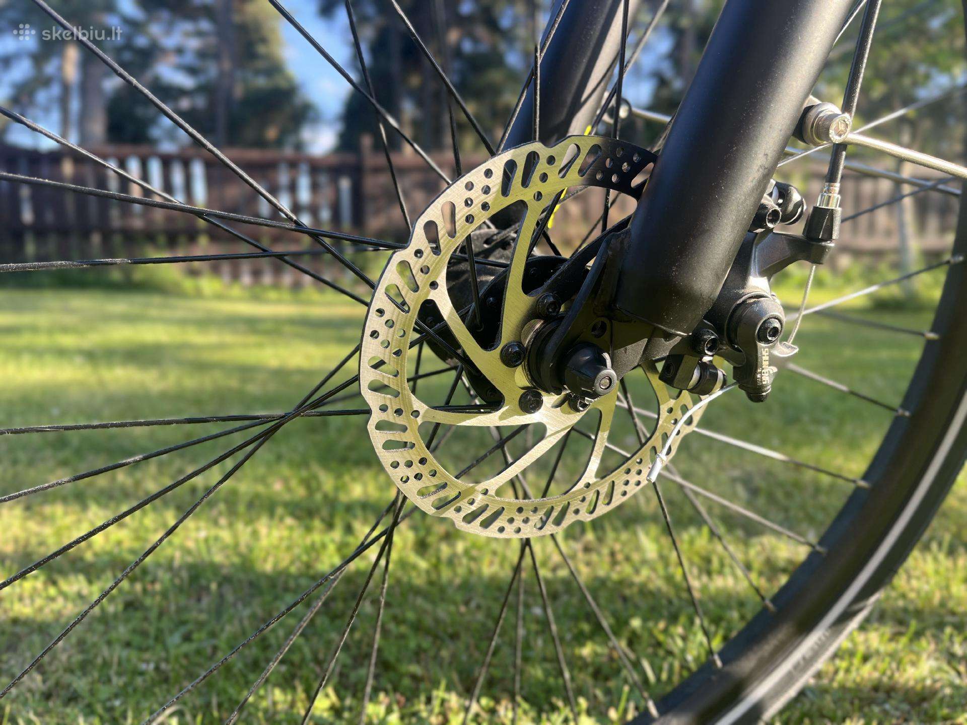 Electric bike Eleglide 27.5″