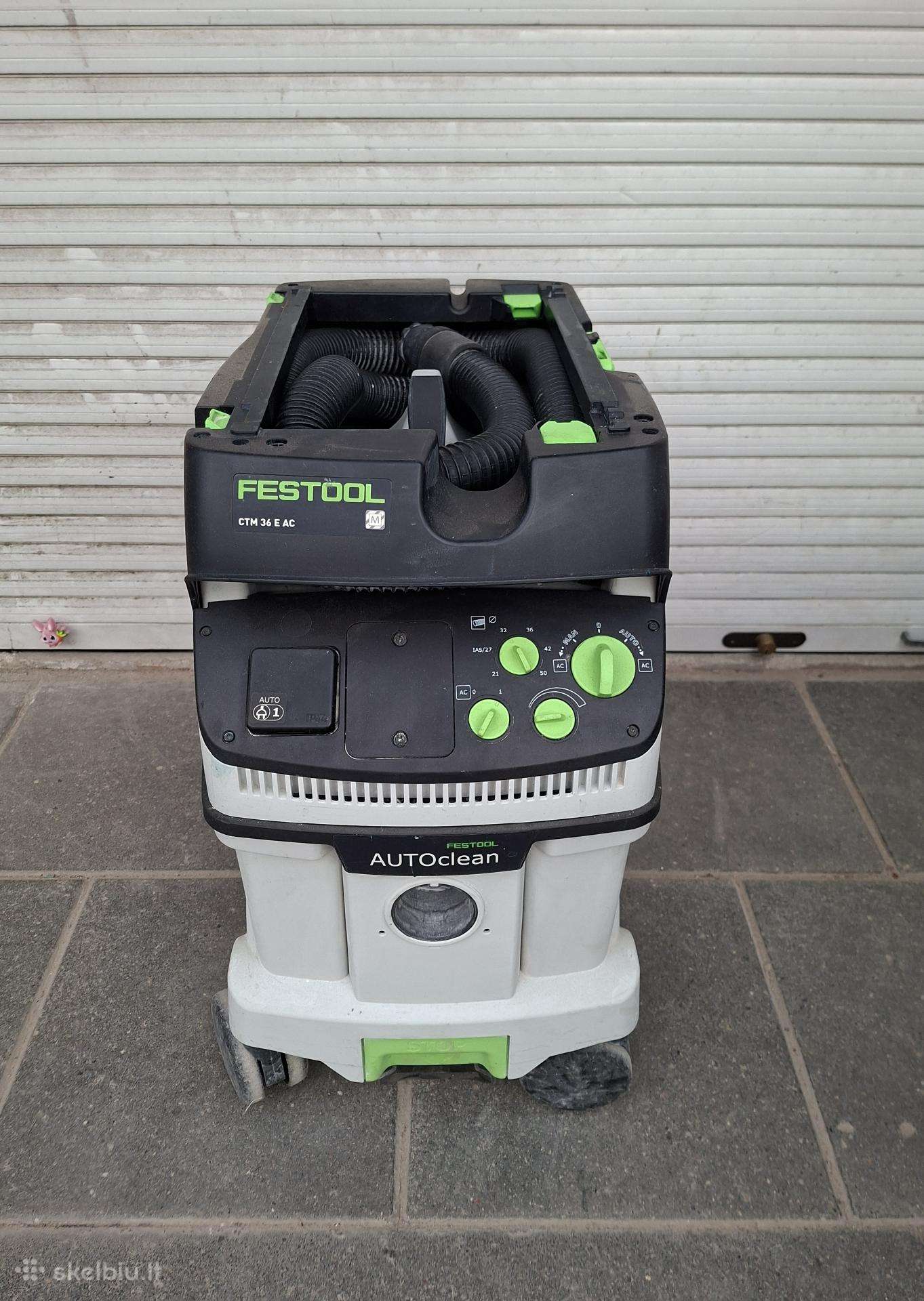 Festool,mirka,hafele