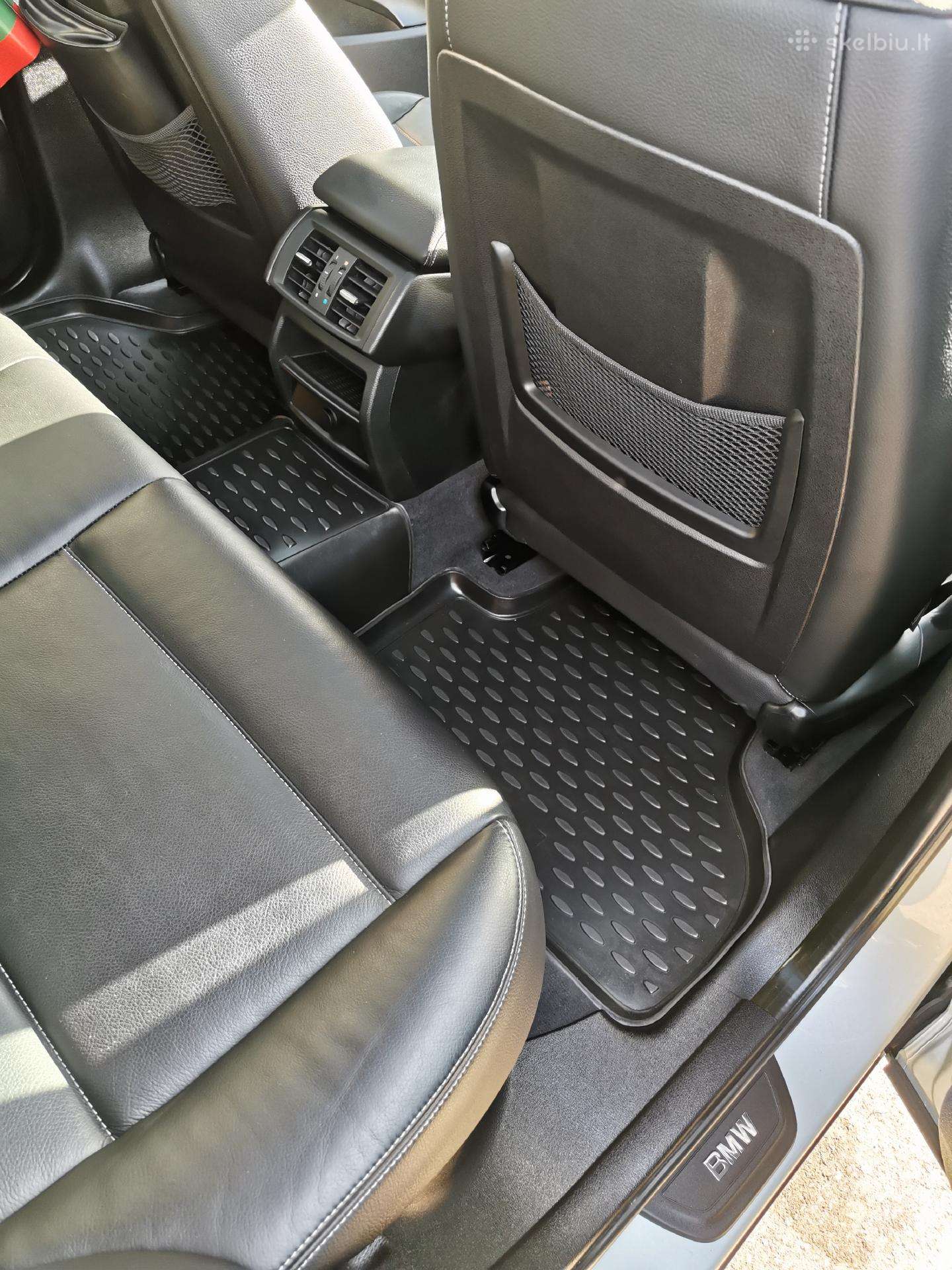 Mobilus auto detailingas