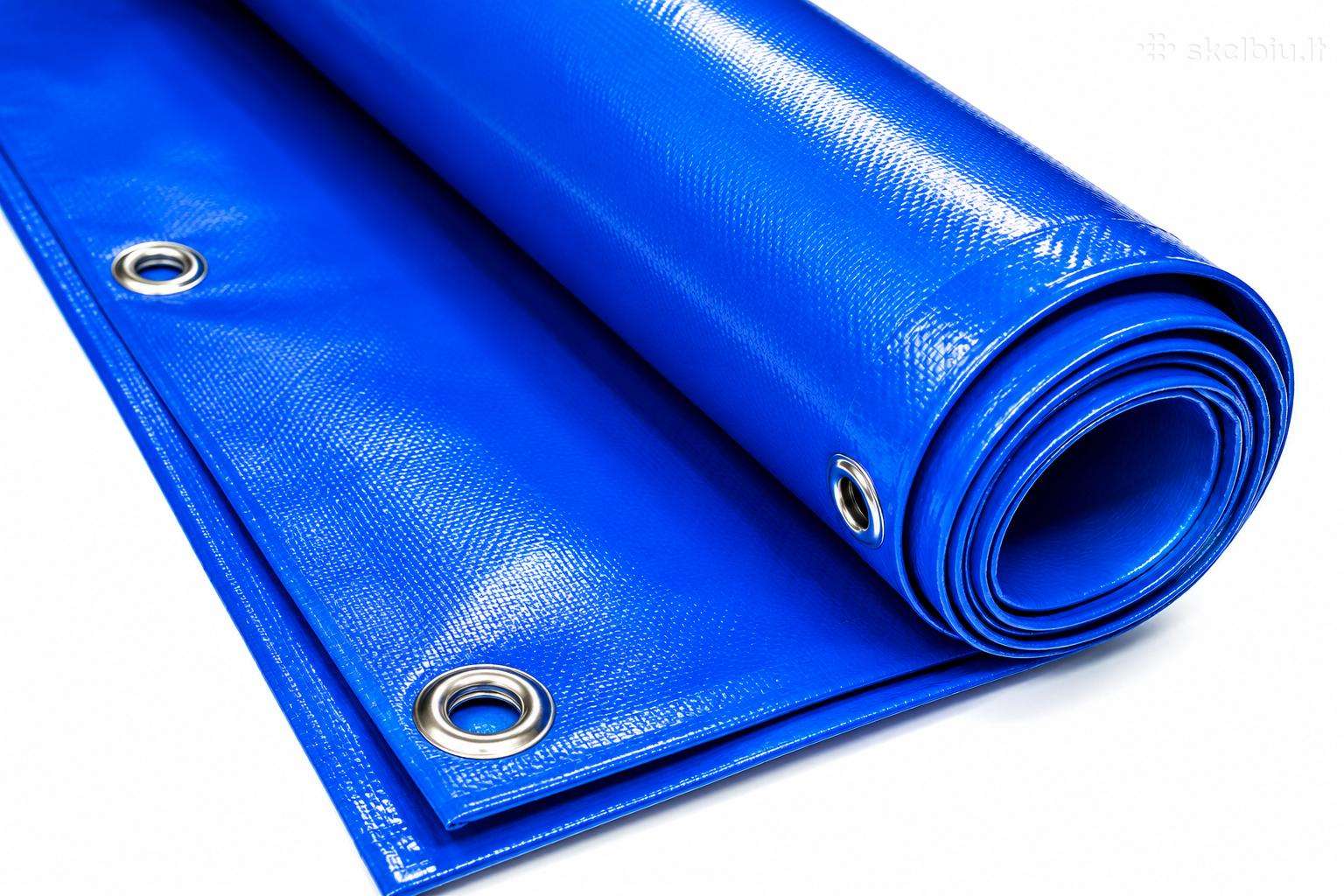 Tentai Brezentai 10x15 9x10 7x13 5x15 4x8 4x6 3x6