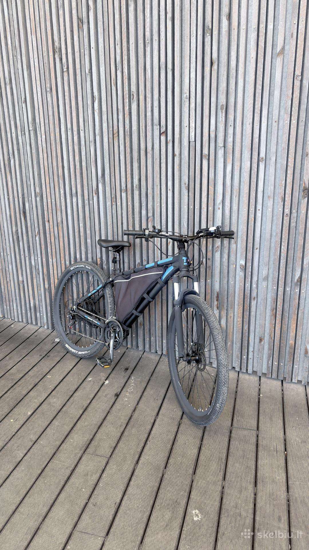 Conversion kit 60kmh