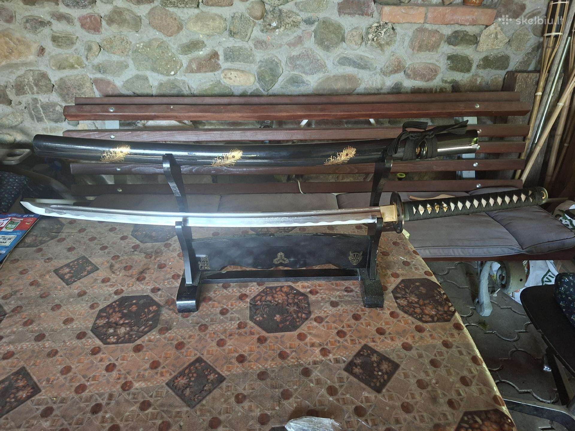 Katana