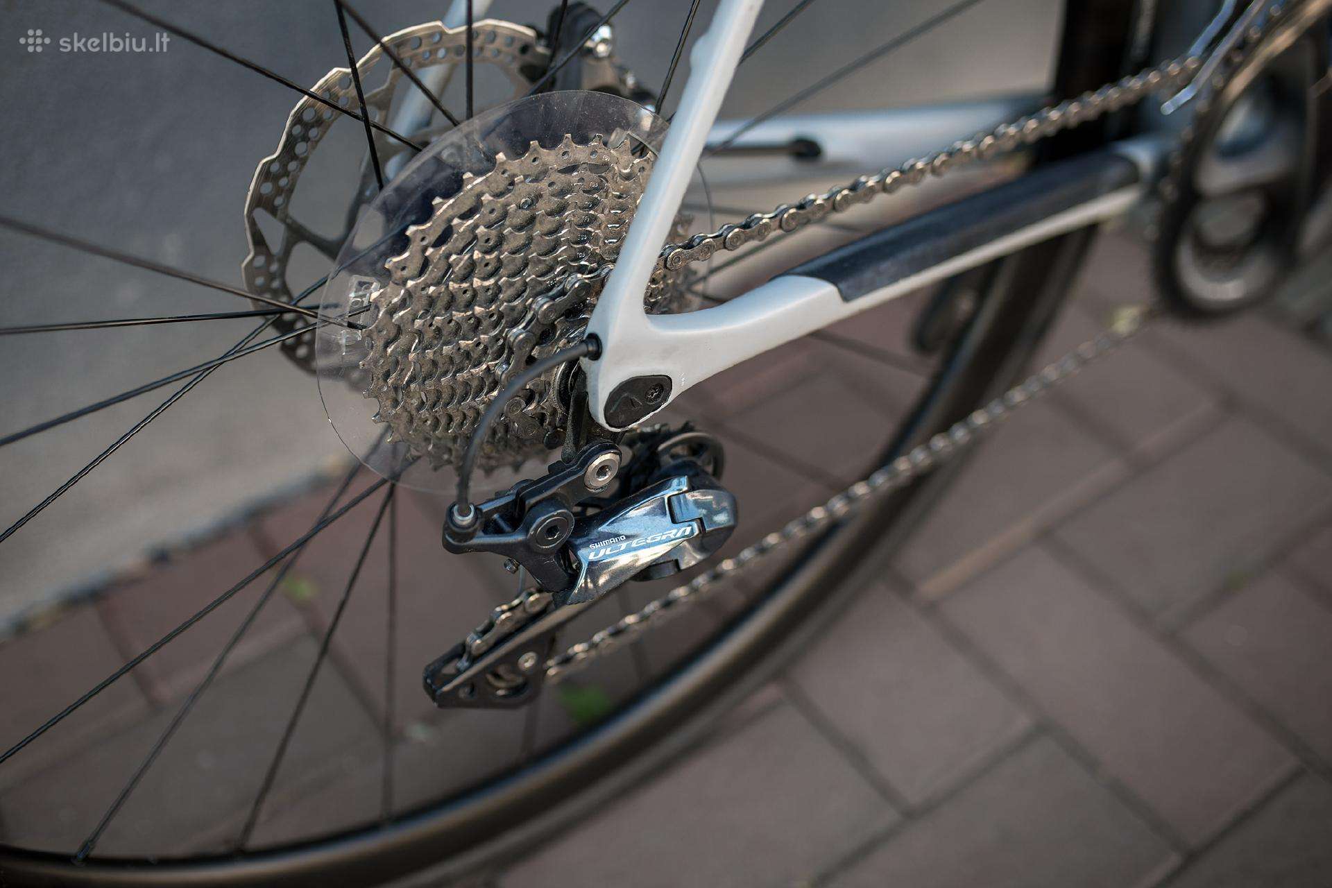Hybrid bike Canyon 28″