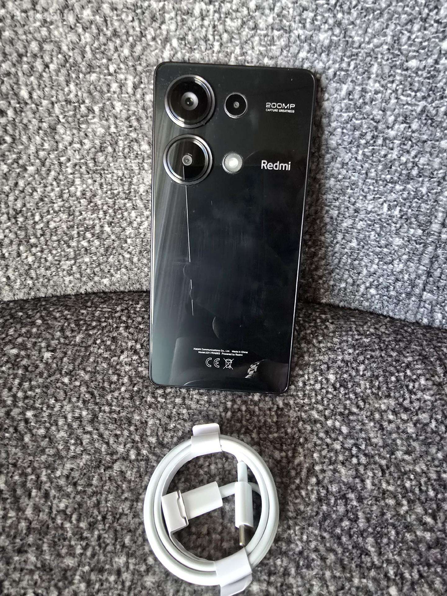 Xiaomi redmi note 13 pro 256gb