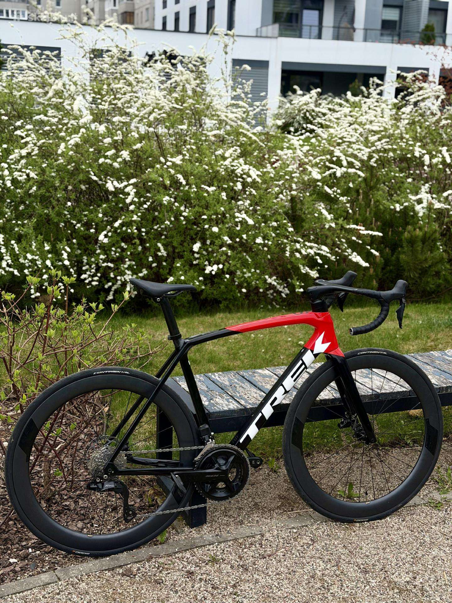 Trek Emonda Sl6 Disc Pro 2022 105di2