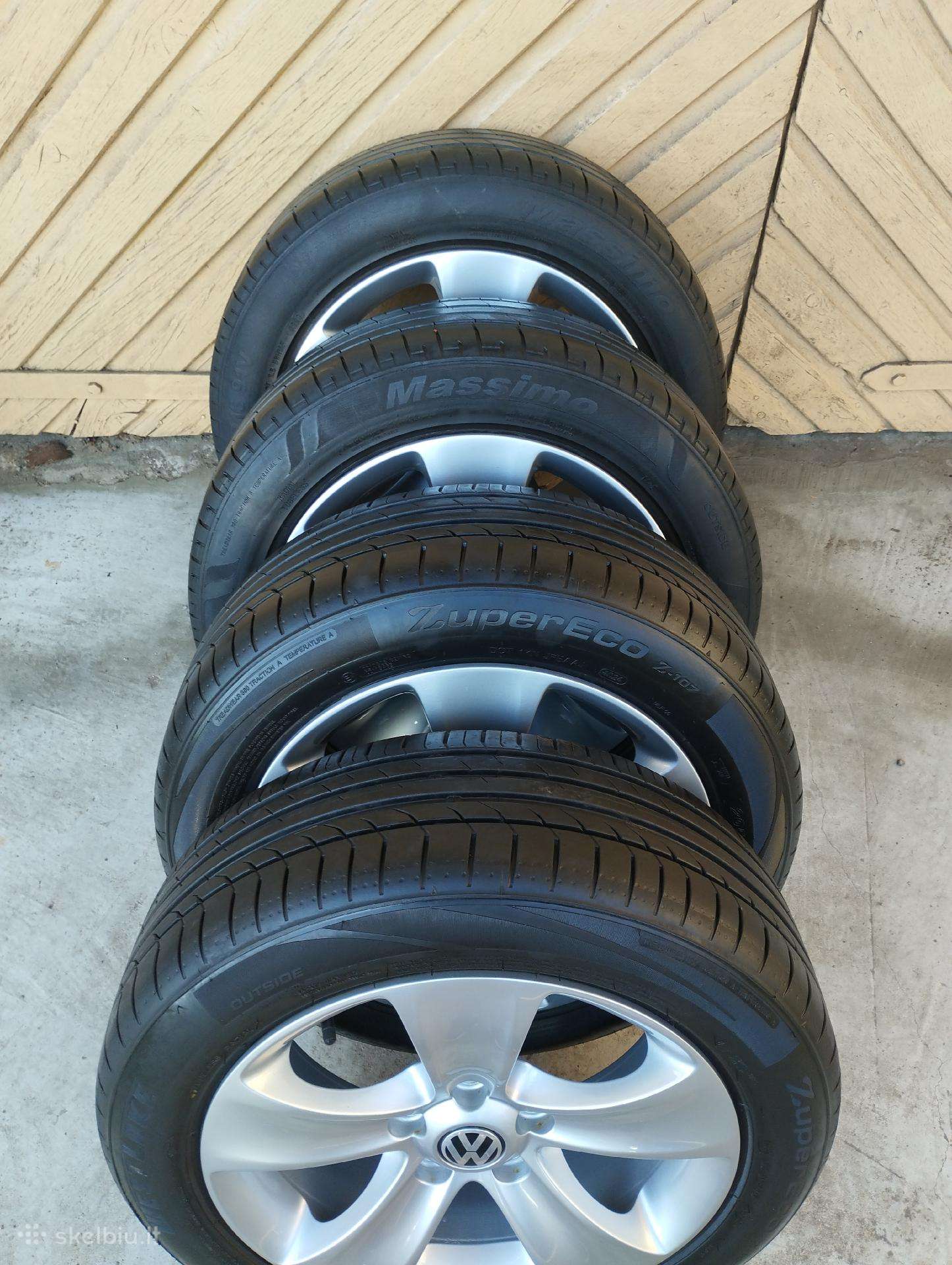 -Kita-, light alloy, R16