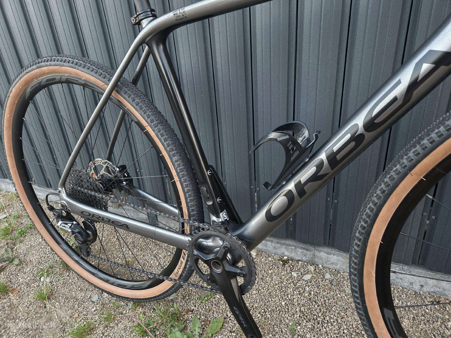 Other bike Orbea 28″