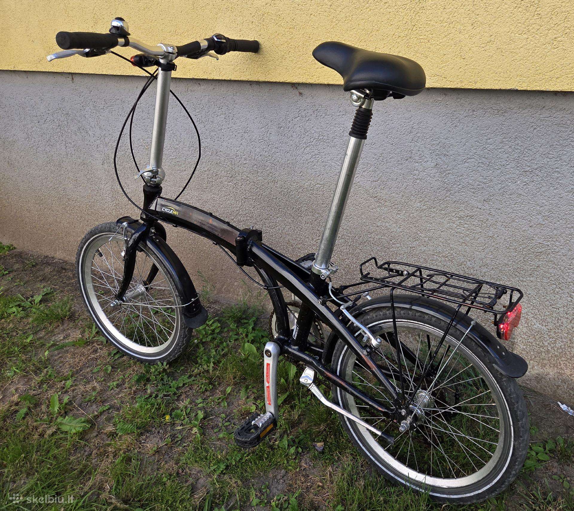 Bērnu velosipēds Merida