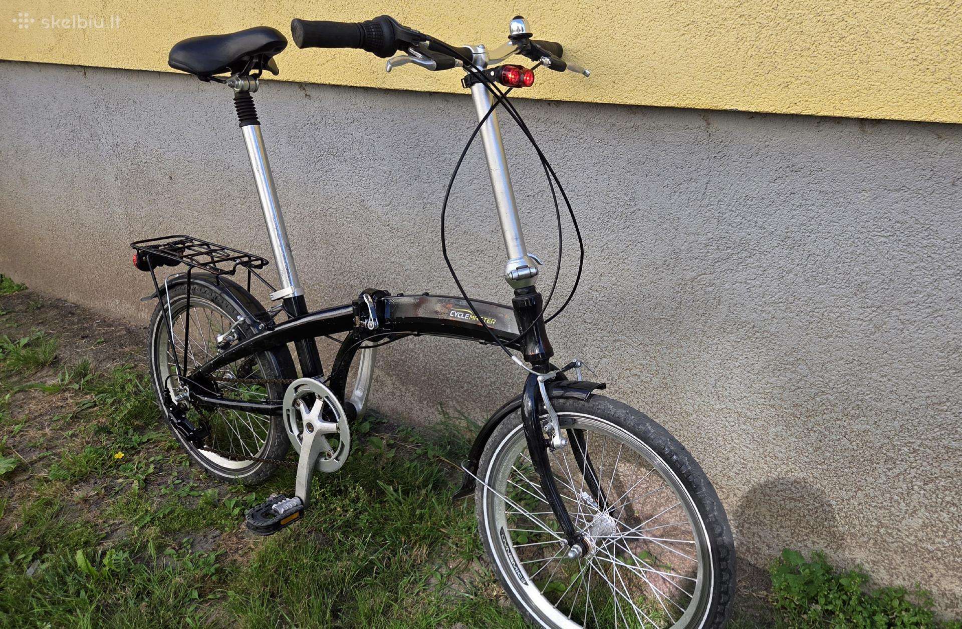 Bērnu velosipēds Merida