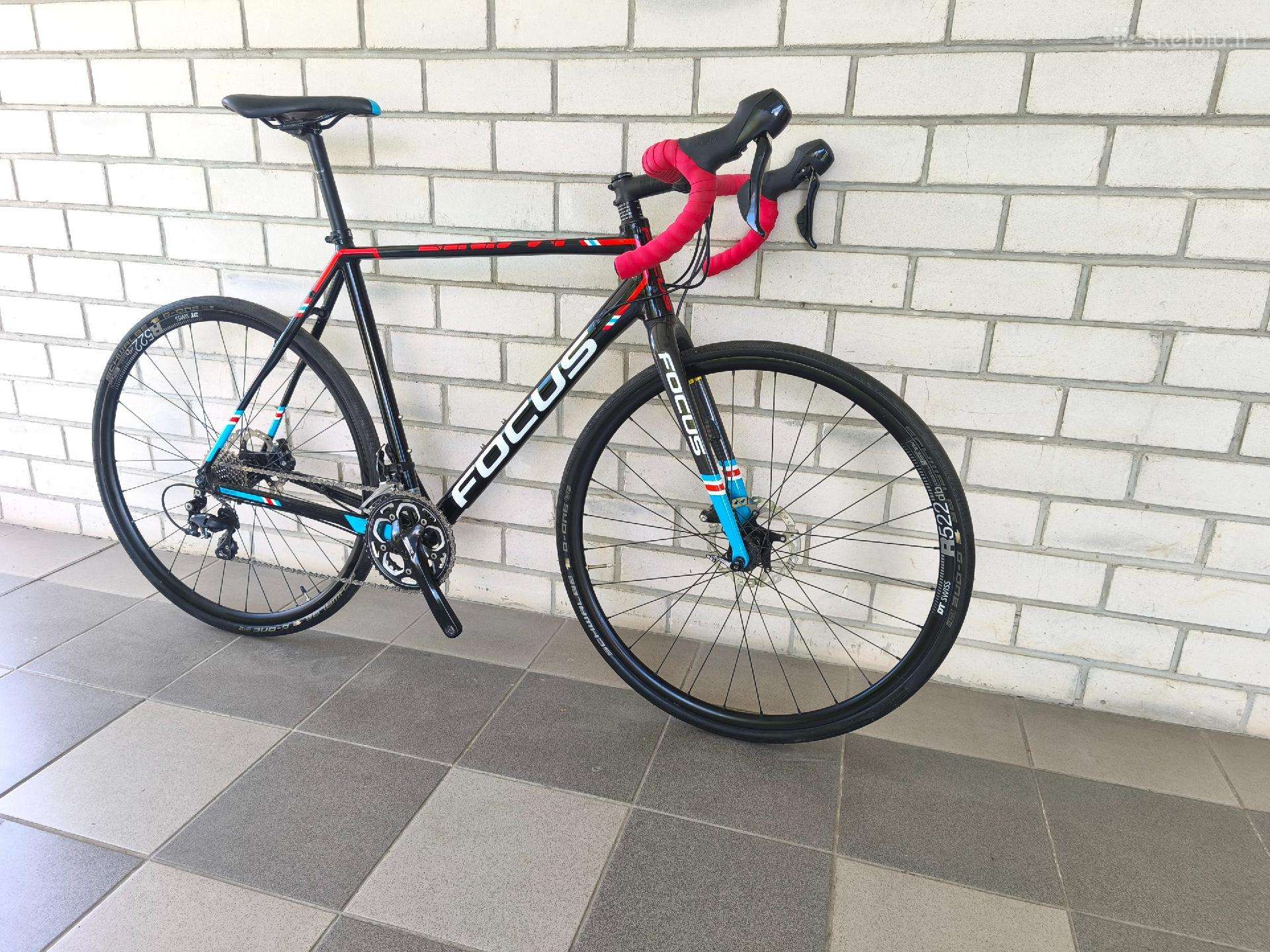 Other bike Merida 28″