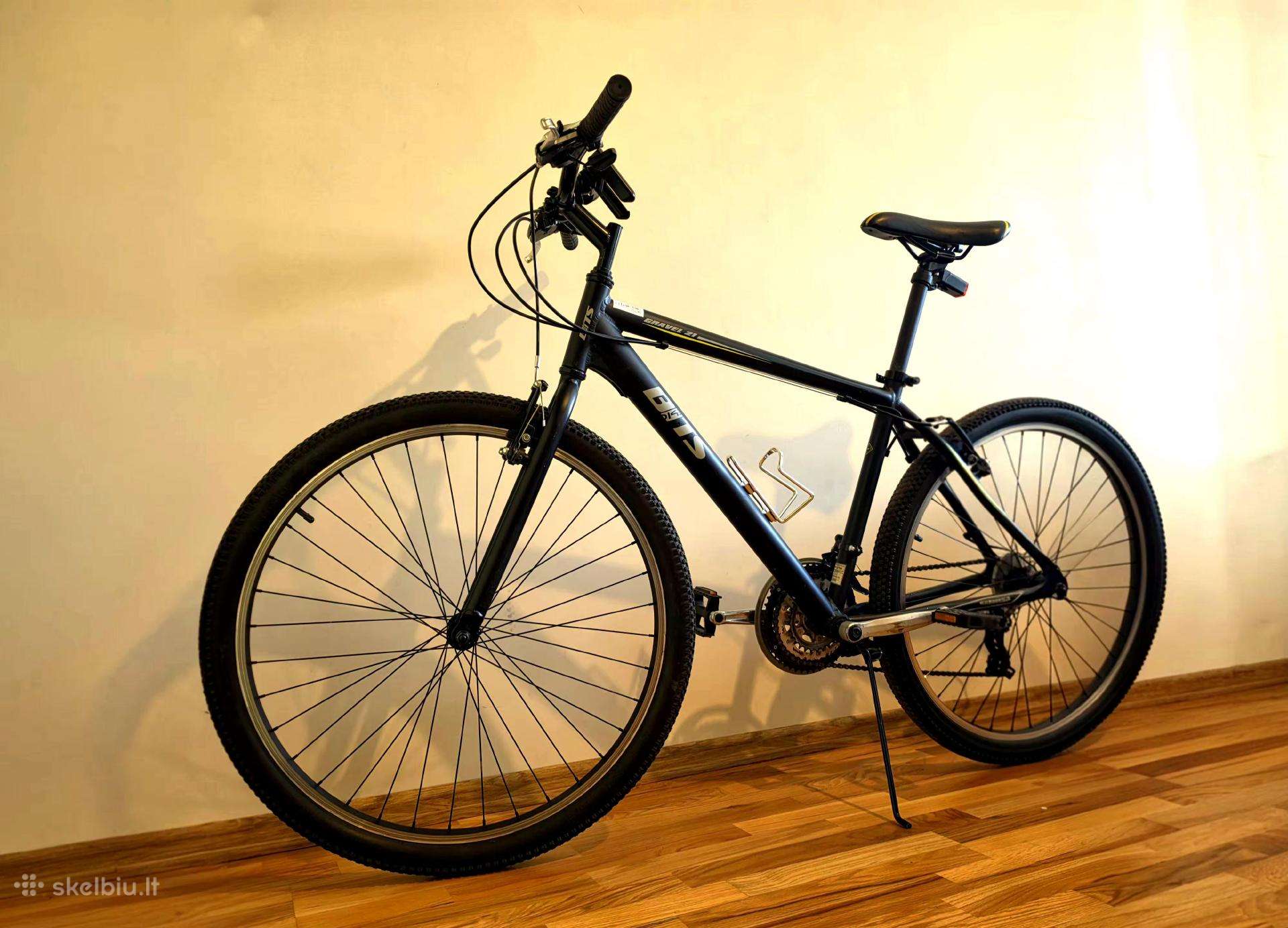 Other bike BSD