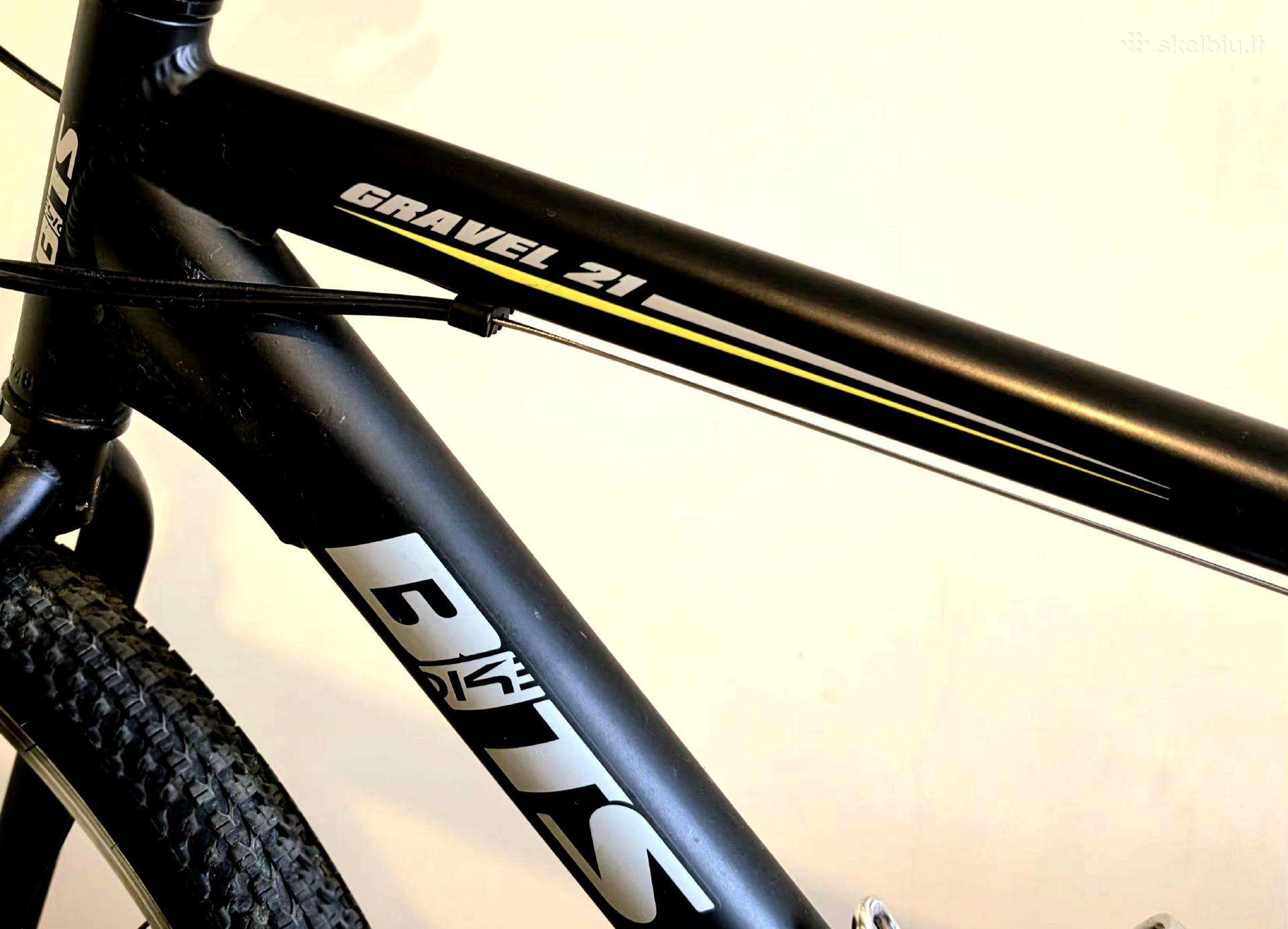 Other bike BSD