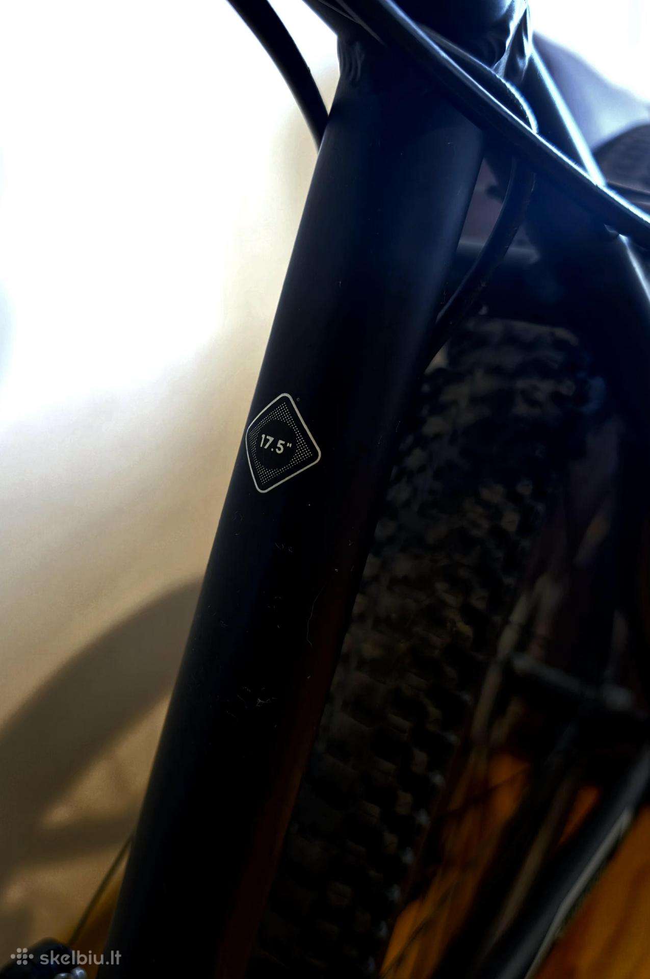 Other bike BSD
