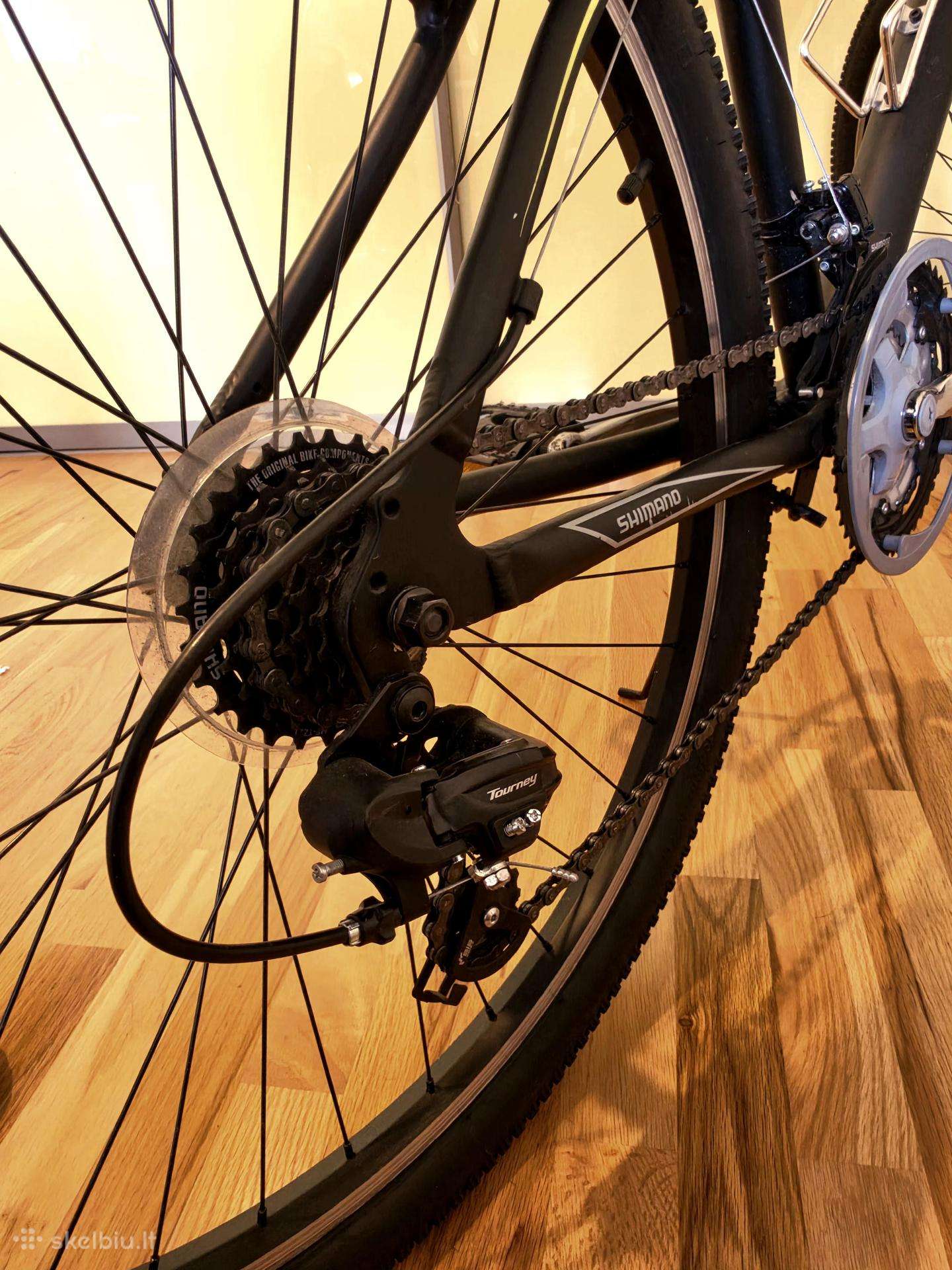 Other bike BSD