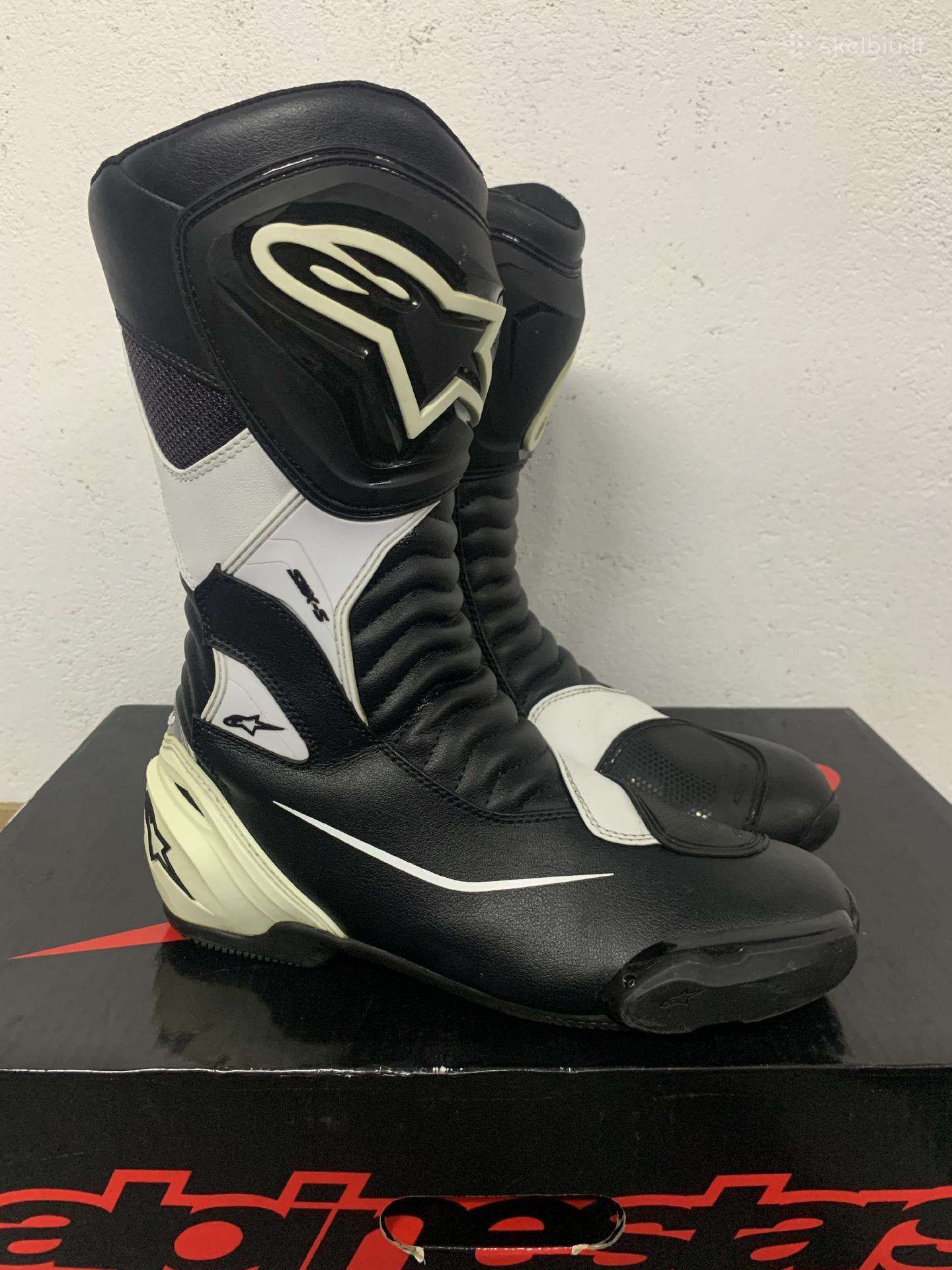 Alpinestars, superbike / sport