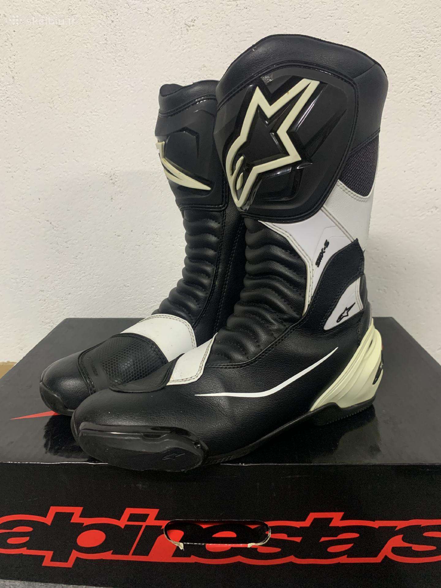 Alpinestars, superbike / sport
