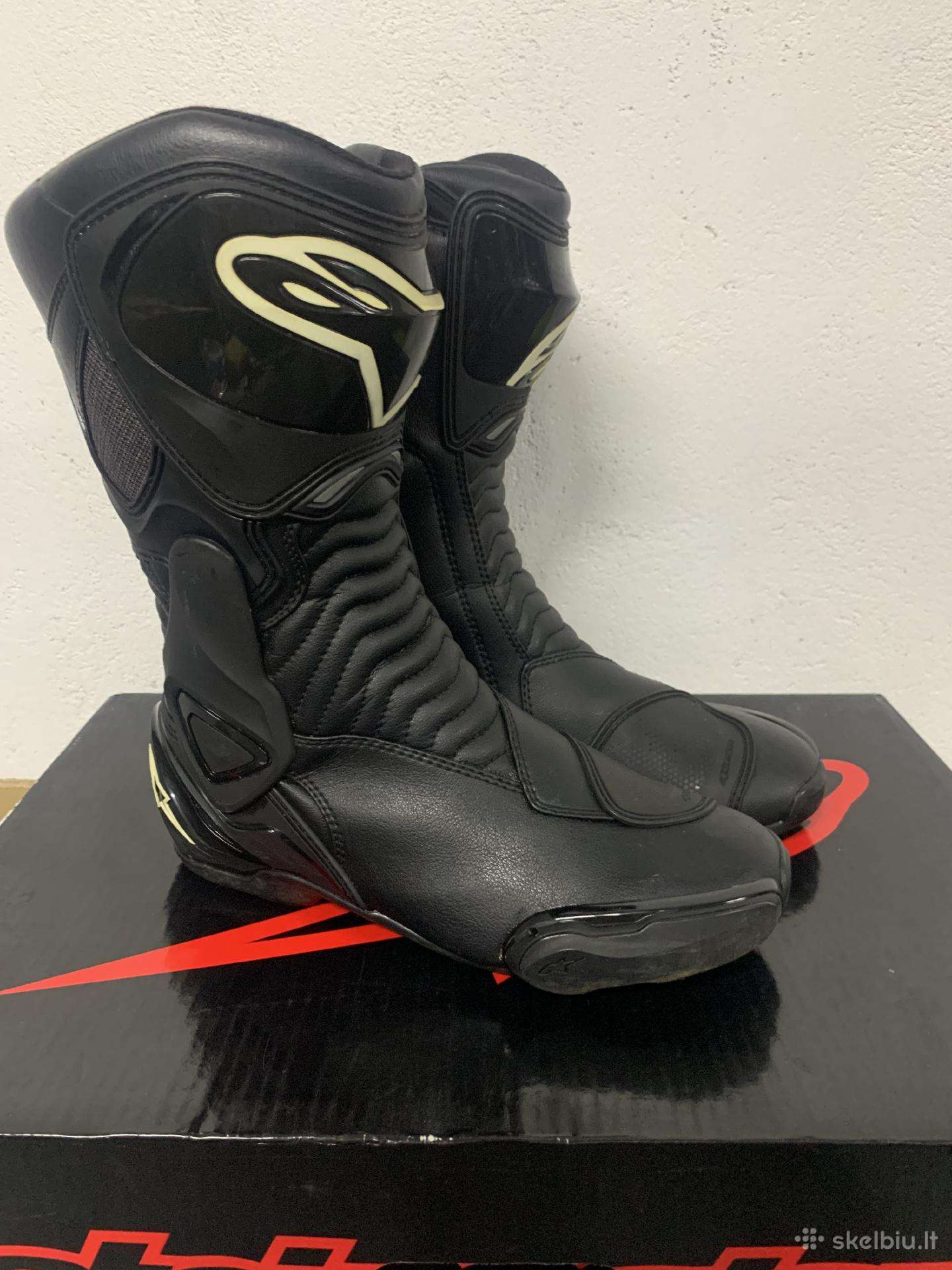 Alpinestars, superbike / sport