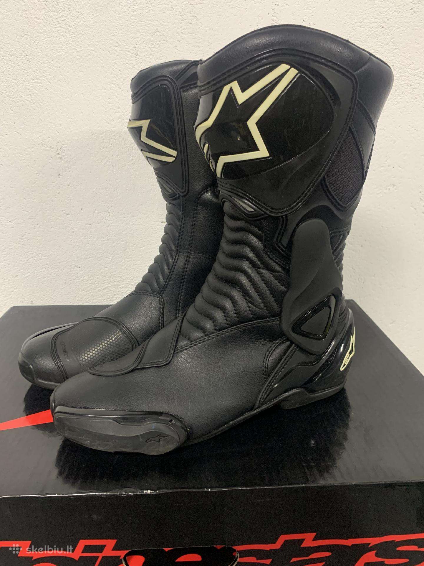 Alpinestars, superbike / sport