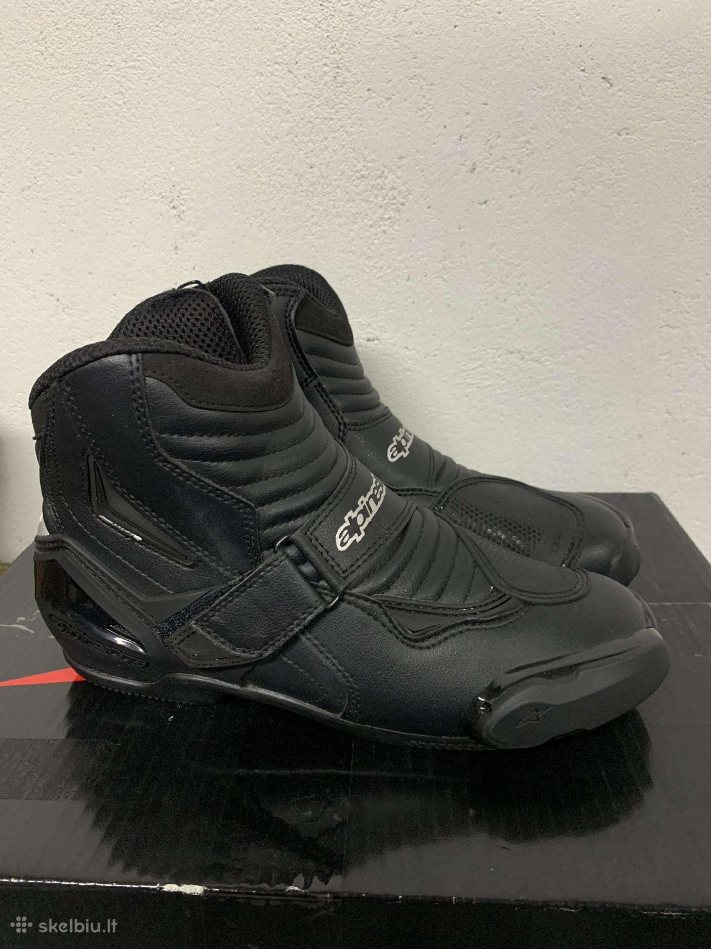 Alpinestars, superbike / sport