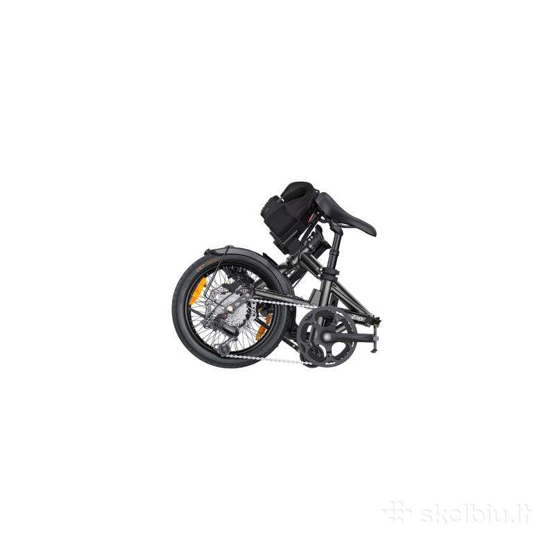 Электрический велосипед Engwe 16″