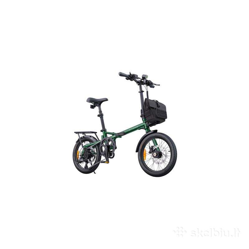 Электрический велосипед Engwe 16″